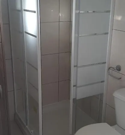 Atashis House Apartamento