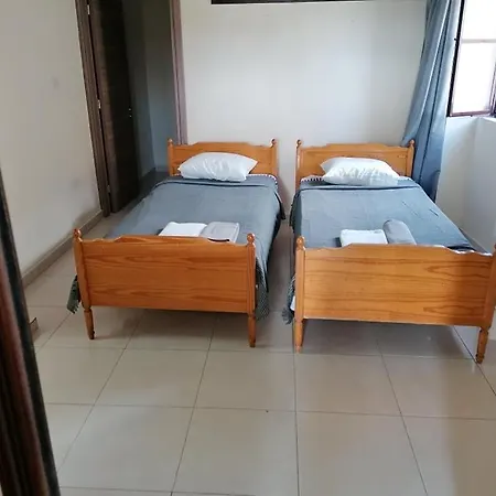 Atashis House Apartamento