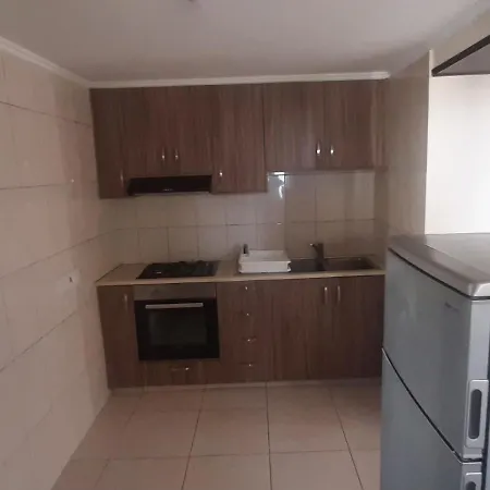 Atashis House *